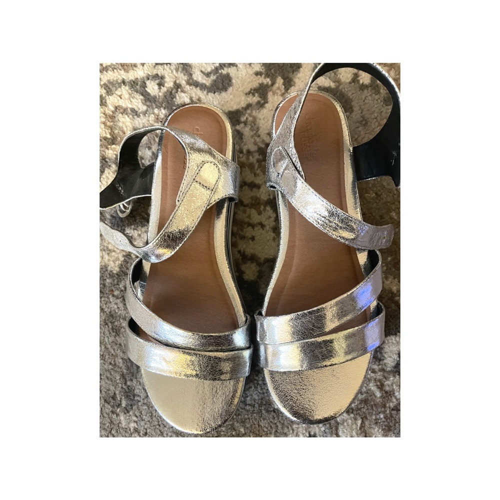 platform sandals  shoes Charlotte russe